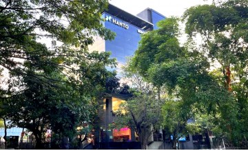 Floor image for Hanto - Artemis Centre